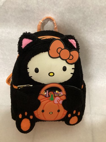 Loungefly sanrio exclusive - loungefly,