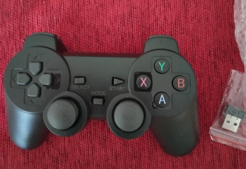 Wireless gamepad for game - wireless,
