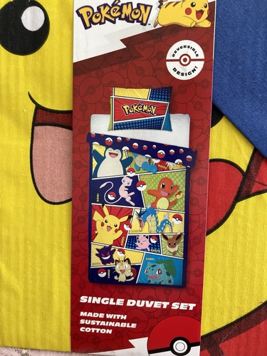 Pokemon single reversible - pokemon,