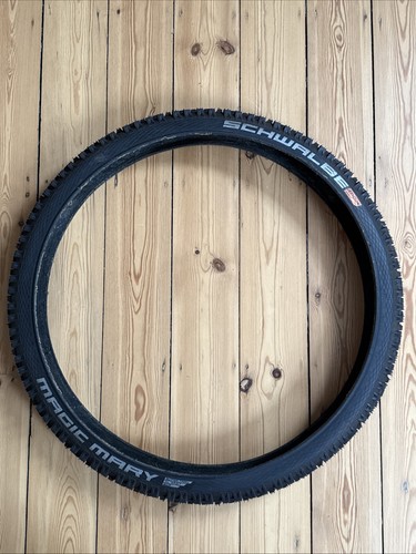 Schwalbe magic mary 29x2 - mary, 29x2.40