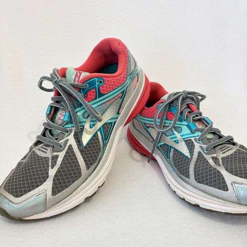 Brooks running shoes - brooks, womens