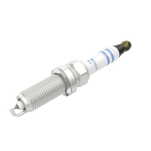 Bosch spark plug - spark, for