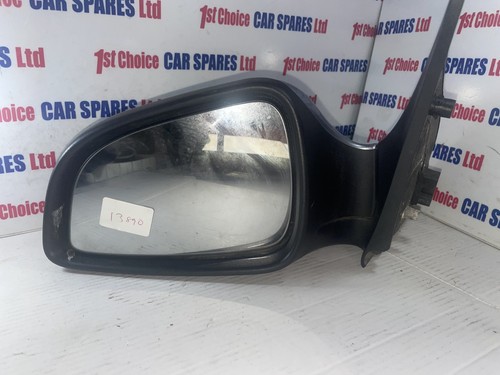 Vauxhall astra mk5 passenger - astra,