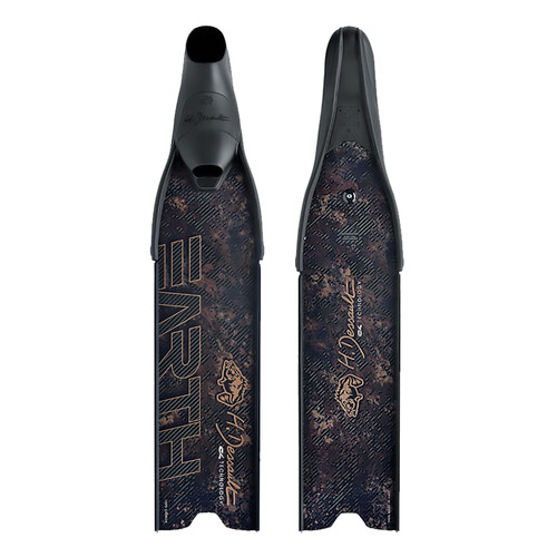 Dessault earth camo carbon - camo,