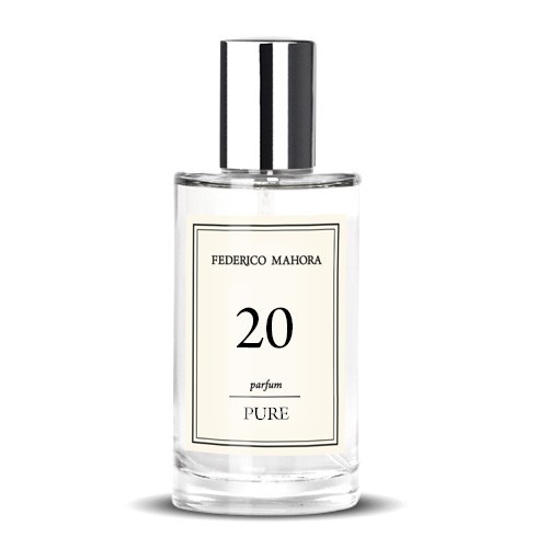 Perfume frederico mahora - perfume,