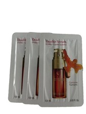 Clarins Double Serum | 3 x