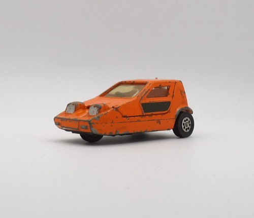Corgi toys whizzwheels - corgi,