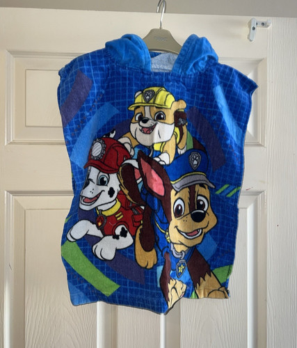 Kids hooded cotton paw - kids,