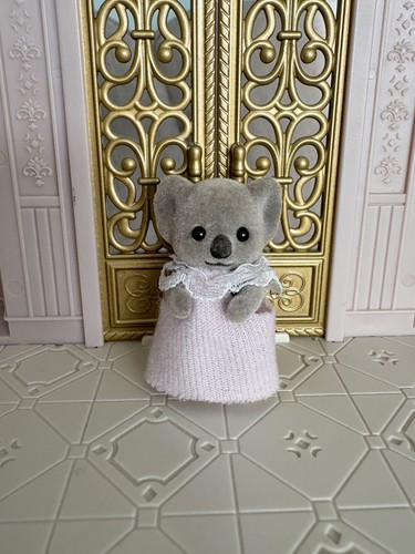 Sylvanian families vintage - sylvanian,