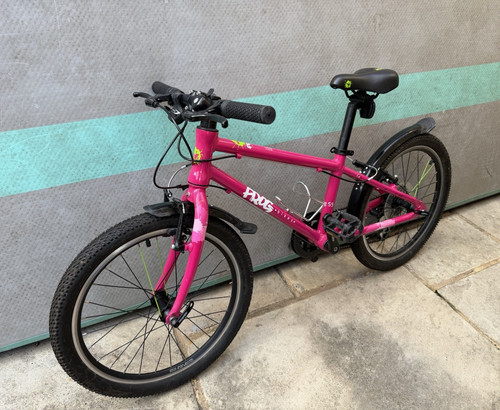Frog kids bike - 55,