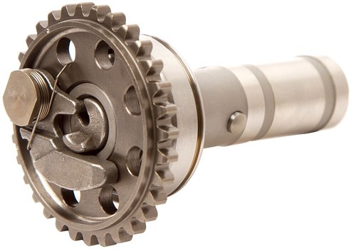 4035 camshaft exhaust hot - camshaft,