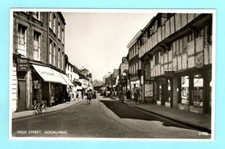 072904   Postcard  GODALMING