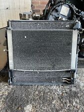 2005 LAND ROVER RANGE ROVER L322 4.2 PETROL V8  RADIATOR PACK PCC500380 (AUTO)