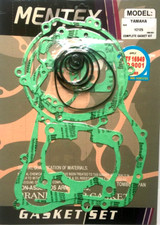 Yamaha YZ125 gasket set