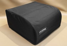 Custom padded cover for YAQIN