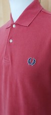 VINTAGE FRED PERRY SMALL M3200