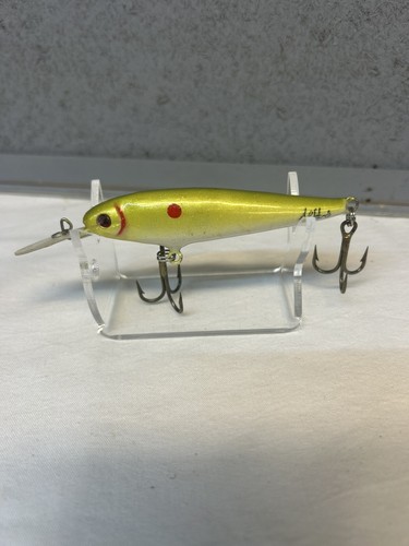 Brian bee 2000 balsa - bee's,