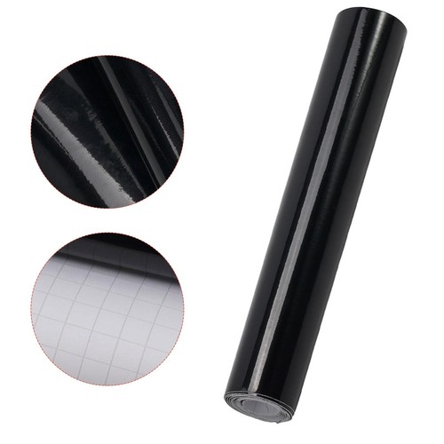 Universal matt black - universal,