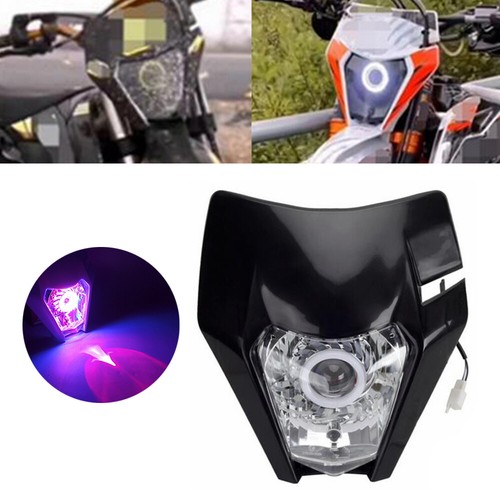 Led headlight headlamp - headlight,