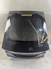 FORD MONDEO TAILGATE BOOT LID IN SHADOW BLACK HATCHBACK MK5 2016