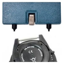 Adjustable Battery Tool Key