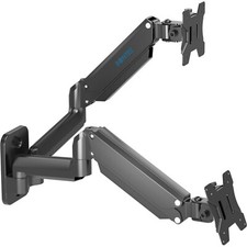 Dual Monitor Wall Mount for
