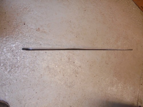 Ford escort mk2 rear panel - mk2,
