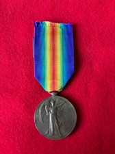 WELSH REGIMENT WW1 Victory