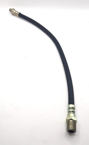 Imperial rear brake hose flexy - imperial,