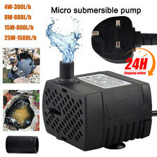 4500 Litres/hr Submersible