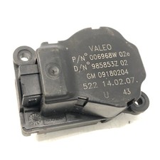 VAUXHALL VECTRA C 2002-2008