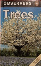 The Observer's Book of Trees