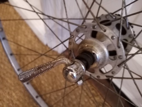 Vintage maillard mavic - vintage,