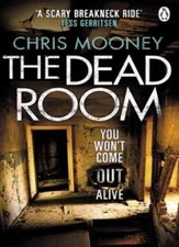 The Dead Room By Chris Mooney