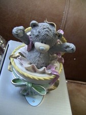 Boxed Me to you Tatty Teddy Figure 40042 sweet surprise