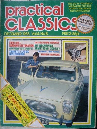 Armstrong siddeley - pc,