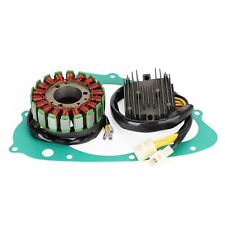 Generator Stator Regulator