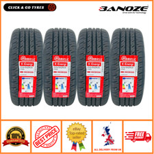 4 x 215/55ZR16 BANOZE X-Energi