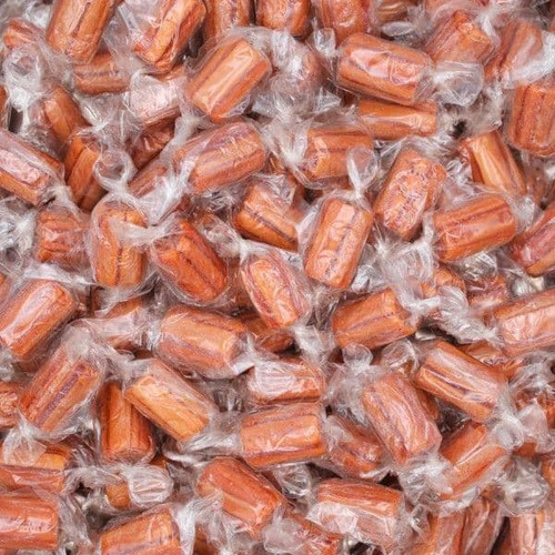 Maxons aniseed rock pick mix - rock,