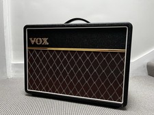Vox AC10 C1  electric guitar