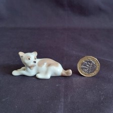 Lomonosov LFZ Miniature