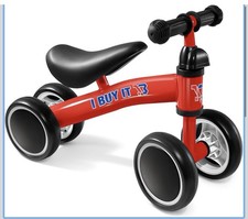 Balance Bike No Pedal Bicycle