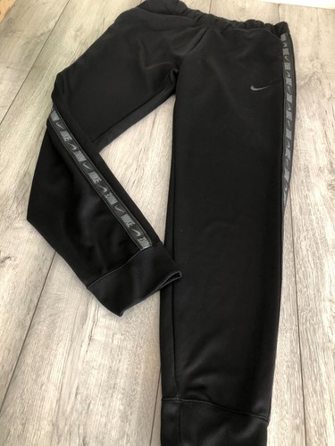 Nike tracksuit bottoms size - tracksuit,