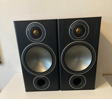 MONITOR AUDIO bronze 2