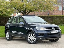2012 volkswagen touareg escape - volkswagen,