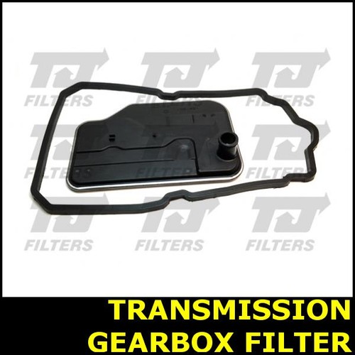 Transmission gearbox filter - transmission,