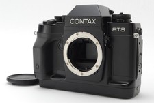 [Near MINT] Contax RTS III