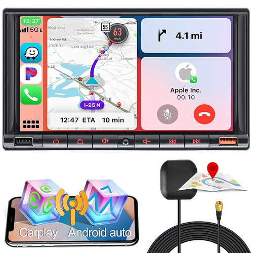 2din 32gb touchscreen - 2din, 2+32gb