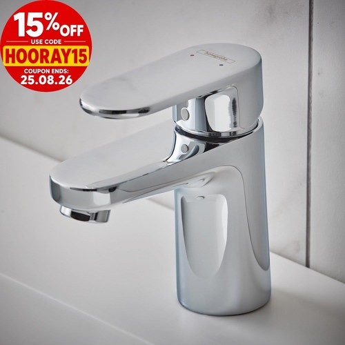 Hansgrohe vernis blend - hansgrohe,