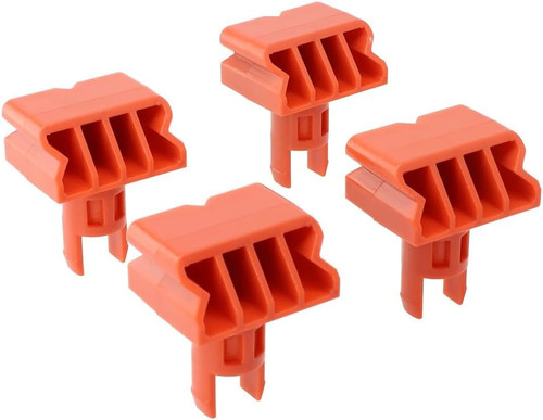 Pcs swivel vice pegs - pcs, grips